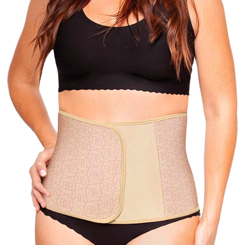 Belly Bandit Original Postpartum Belly Wrap